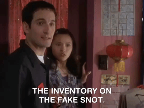 The Mystery Files Of Shelby Woo Nicksplat GIF