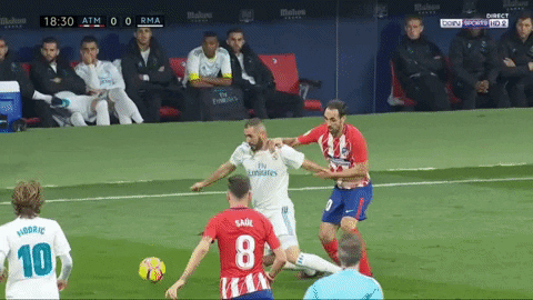 Soccer Ronaldo GIF by nss sports