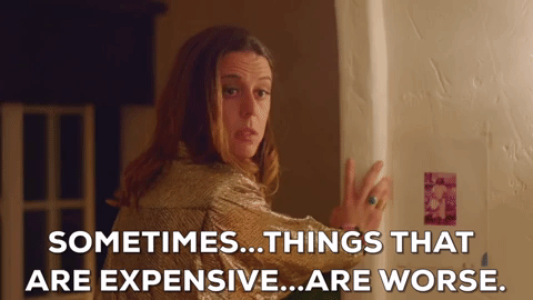 The Gay And Wondrous Life Of Caleb Gallo Expensive Things GIF ...