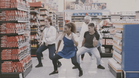 Com Voces Eu GIF by Thaeme & Thiago