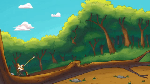 Koleksi 44 Gambar Animasi Hutan Terbaik Koleksi 44 Gambar Animasi Hutan Terbaik