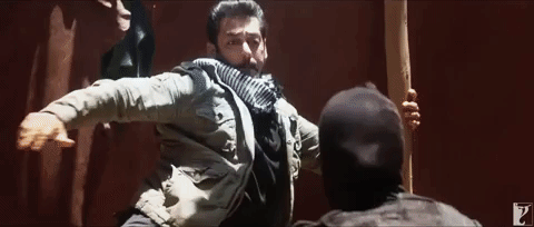 Tiger Zinda Hai GIF - Find & Share on GIPHY