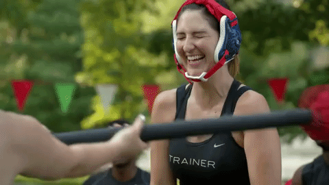 Season 3 GIF by Broad City