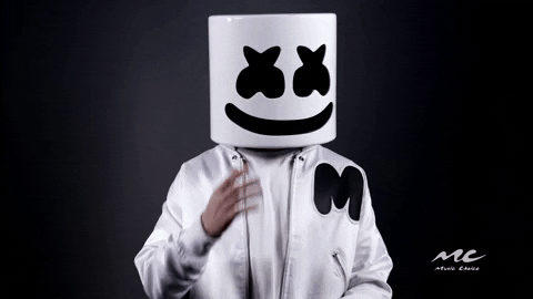 Marshmello (feat. A Day To Remember): Rescue Me