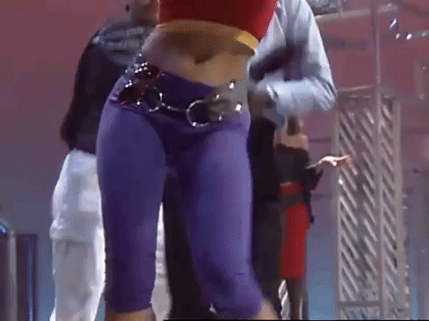 Episode 481 GIF by Soul Train