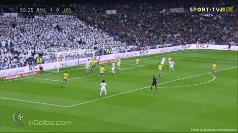Goal Liga GIF by nss sports - Find & Share on GIPHY