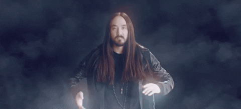 Music Video Wtf GIF by Ultra Music