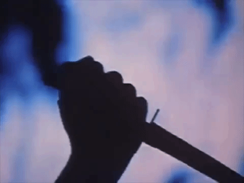 The Beastmaster GIF