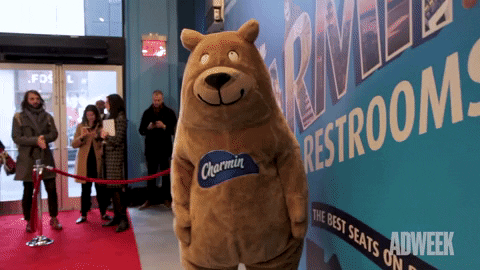 Times Square Thumbs Up GIF by ADWEEK