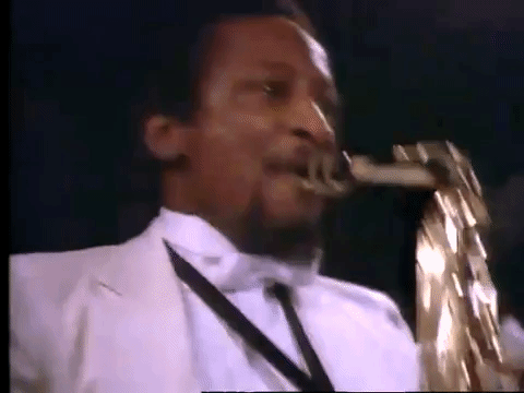 Phil Collins Episode 481 GIF by Soul Train