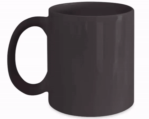 magic mug gift for wife