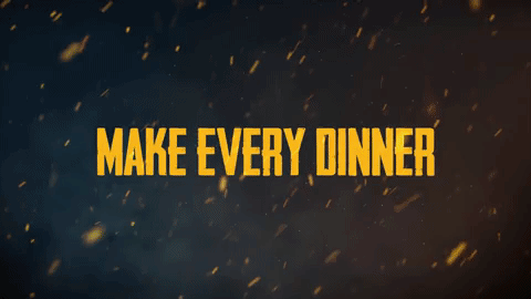 Make Every Dinner A Chicken Dinner Winner Winner Chicken Dinner Generator Pubattlegrounds