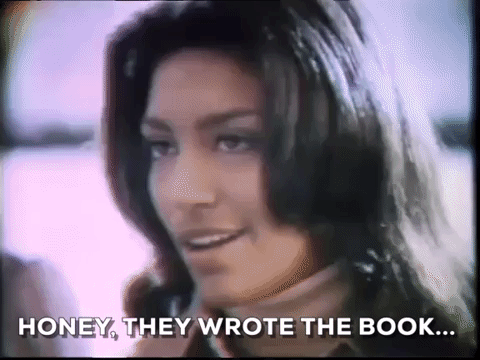 Soul Train GIF