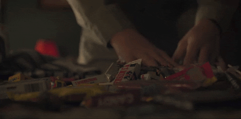 3 Musketeers Netflix GIF by ADWEEK - Find & Share on GIPHY