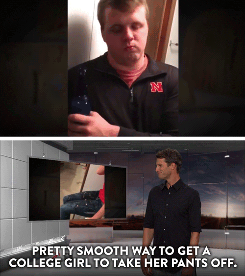 Drunk Daniel Tosh GIF by Comedy Central Find & Share on GIPHY
