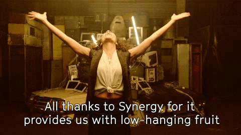 Blood Drive Synergy GIF by SYFY - Find & Share on GIPHY