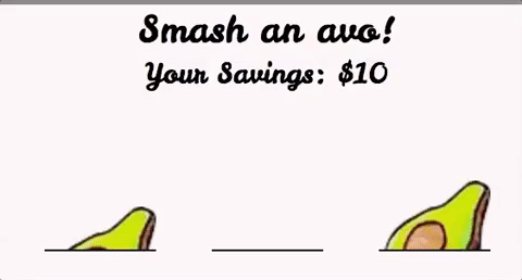avocado smash gif Avocado Smash gif