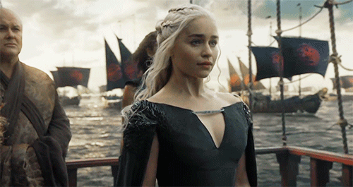 Daenerys GIF - Find & Share on GIPHY
