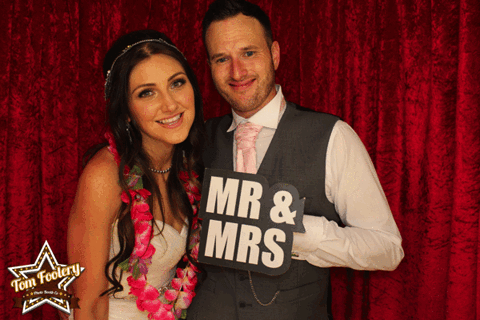 Fun Laughing GIF by Tom Foolery Photo Booth