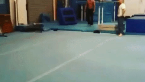 Awesome Skill gif