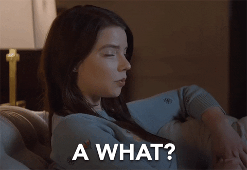 Anya Taylor Joy GIF by Thoroughbreds - Find & Share on GIPHY