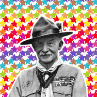 World Scouting GIF