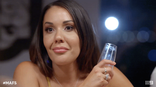 Yeah Right Mafs GIF by Married At First Sight