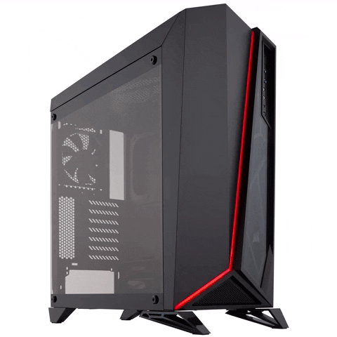 Computer pc build gif by corsair find share on giphy