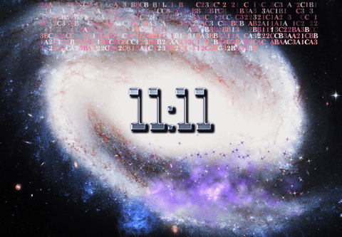 11:11 GIF