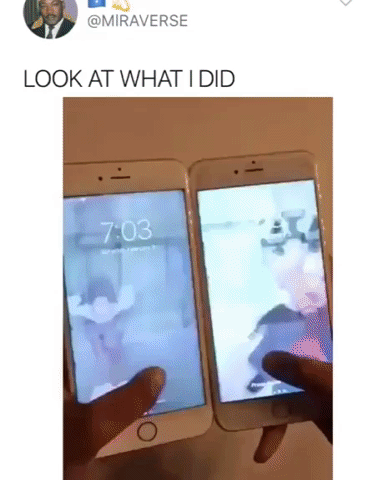 Live Wallpaper in anime gifs