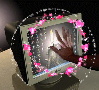 Computer Lovers GIF