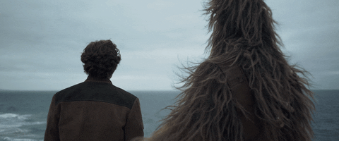 Solo: A Star Wars Story - Naast de grote opbrengsten in Hollywood was er ook een lijst met de grootste film flops 2018