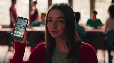 11 Times Alyssa From The End Of The F ing World Was The Ultimate 