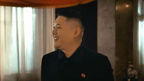 Rocket Man Approves in reactions gifs