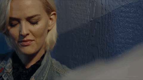 Jess Weixler Quantum GIF by Entanglement