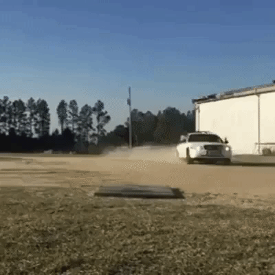 Extreme Cop in funny gifs