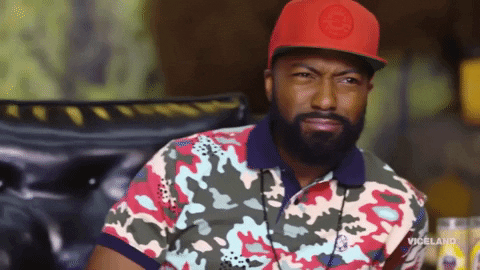 Chill Wtf GIF by Desus & Mero - Find & Share on GIPHY