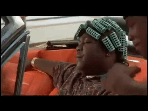 Chris Tucker Friday GIF