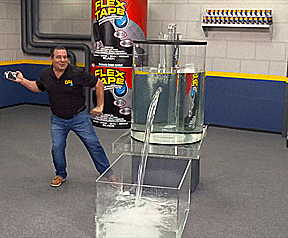 flex tape extremo