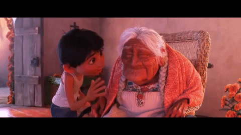 Coco Película