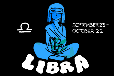 Libra Yearly Horoscope 2021 - Read Libra 2021 Horoscope