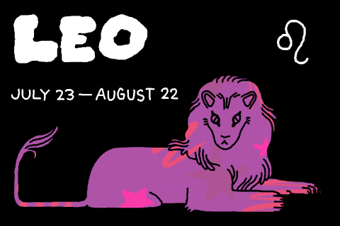Leo 23rd October Horoscope 2020