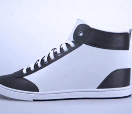 interactivas zapatillas