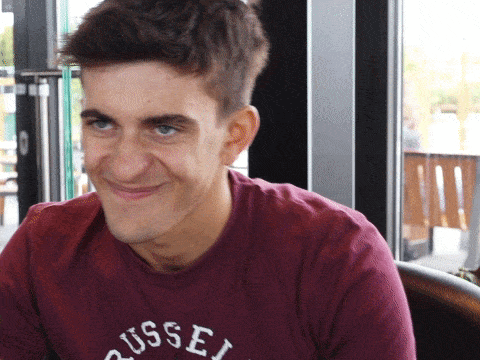 Fun Popcorn GIF by McDonald's CZ/SK