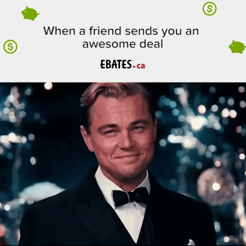 Black Friday Shopping GIF by ebatescanada