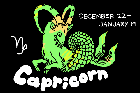 12th December To 18th December Horoscope Weekly Horoscope 2022 (Capricorn)