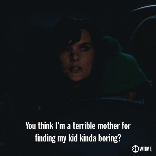 Terrible Mother GIFs Find & Share on GIPHY