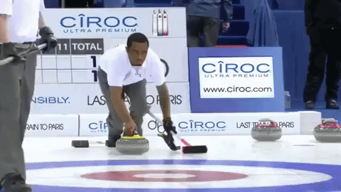 Diddy Goes Curling In Latest Cîroc Commercial thumbnail