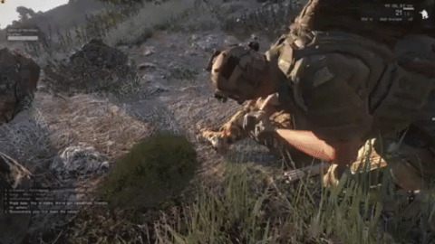 Arma 3 Is Realistic Game