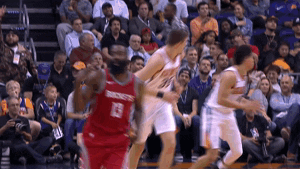 See That Houston Rockets GIF by NBA - Find & Share on GIPHY